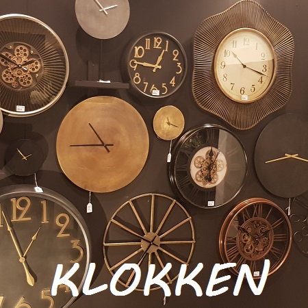 klokken