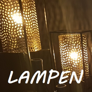 tafellampen