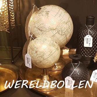 wereldbollen